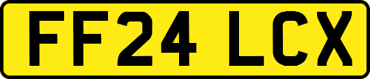 FF24LCX