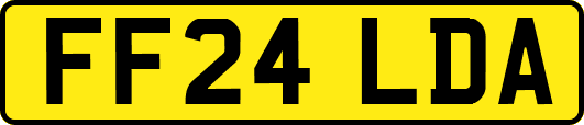 FF24LDA
