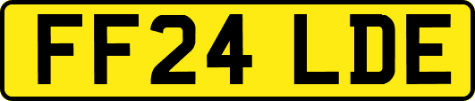 FF24LDE