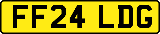 FF24LDG
