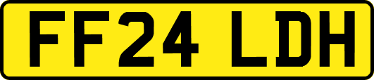 FF24LDH