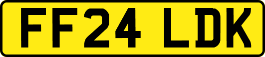 FF24LDK