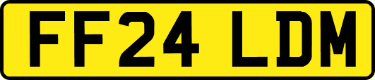 FF24LDM