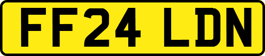 FF24LDN