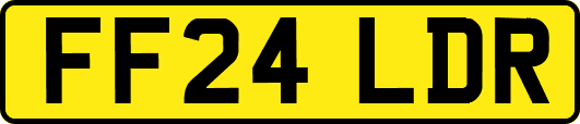 FF24LDR
