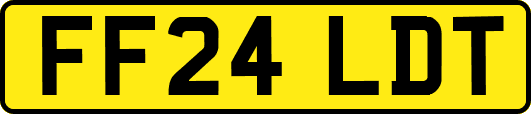 FF24LDT