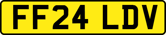 FF24LDV