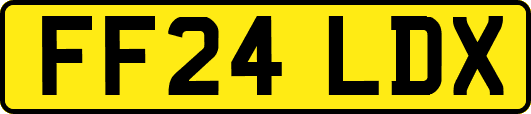 FF24LDX