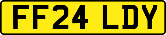 FF24LDY