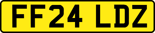 FF24LDZ