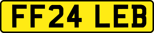 FF24LEB