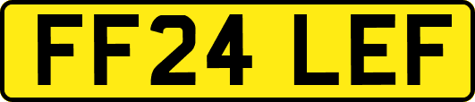 FF24LEF