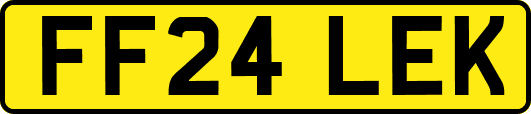 FF24LEK
