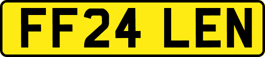 FF24LEN