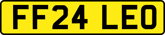 FF24LEO