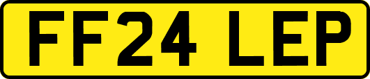 FF24LEP