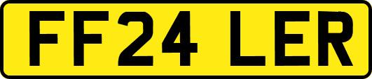 FF24LER