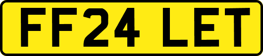 FF24LET
