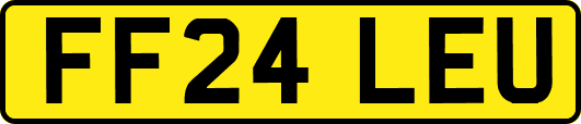 FF24LEU