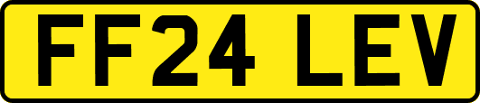 FF24LEV