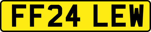 FF24LEW