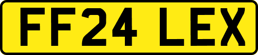 FF24LEX