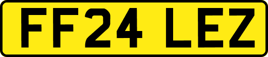 FF24LEZ