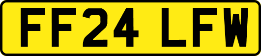 FF24LFW