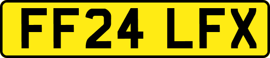 FF24LFX