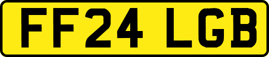 FF24LGB