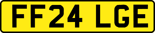 FF24LGE