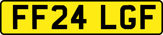 FF24LGF