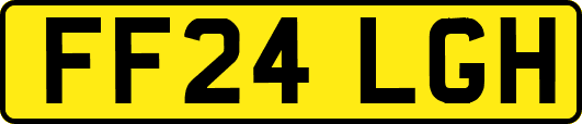 FF24LGH