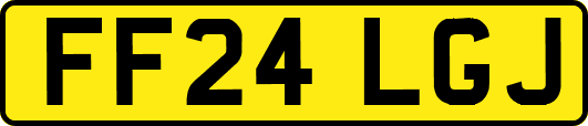FF24LGJ