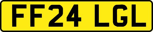 FF24LGL