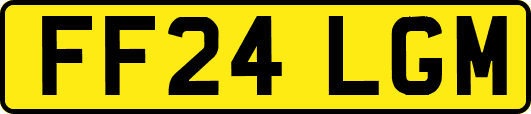 FF24LGM