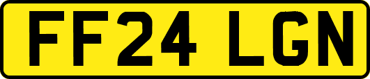 FF24LGN