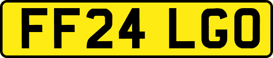 FF24LGO