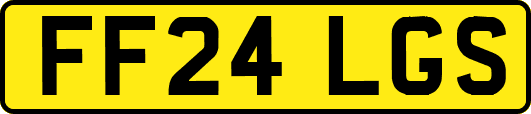 FF24LGS