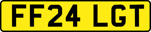 FF24LGT