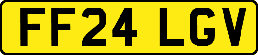 FF24LGV