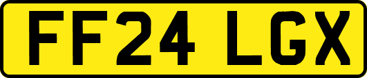 FF24LGX