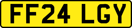 FF24LGY