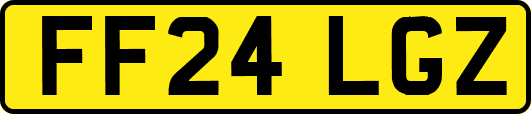 FF24LGZ