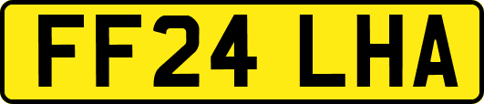 FF24LHA