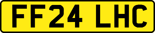 FF24LHC