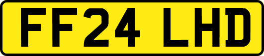 FF24LHD