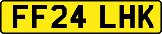 FF24LHK