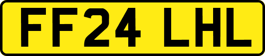 FF24LHL
