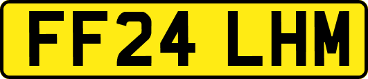 FF24LHM